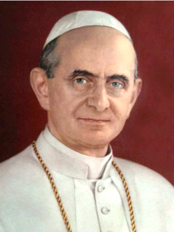 <a href="los-papas-pt#papapablovi" title="O Papa São Pablo VI">O Papa São Pablo VI​<br><i>Flos Florum</i><br><br><i>Ver mais</i>