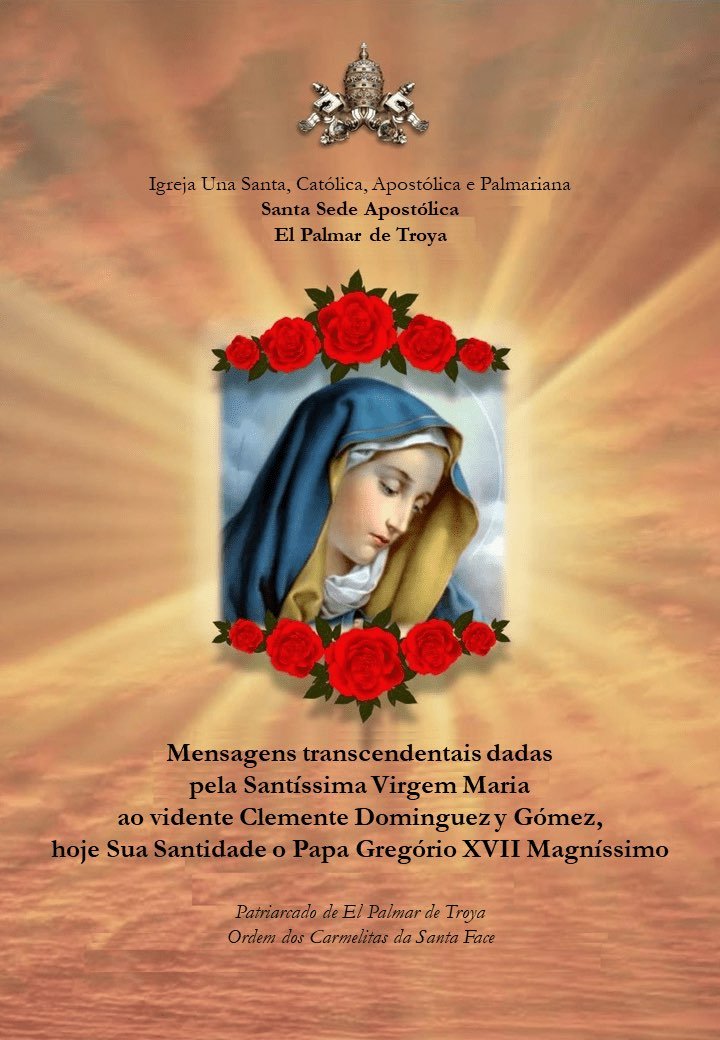  <a href="https://www.igrejapalmariana.org/wp-content/uploads/2021/05/Mensagens-da-Virgem-em-portugues.pdf" title="Mensagens da Santíssima Virgem Maria"> Mensagens da Santíssima Virgem Maria  <br> <br> Ver mais