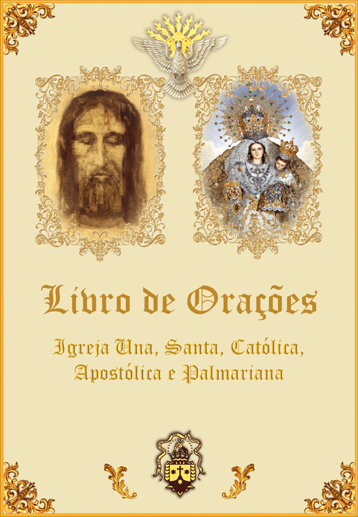 Livro de Orações