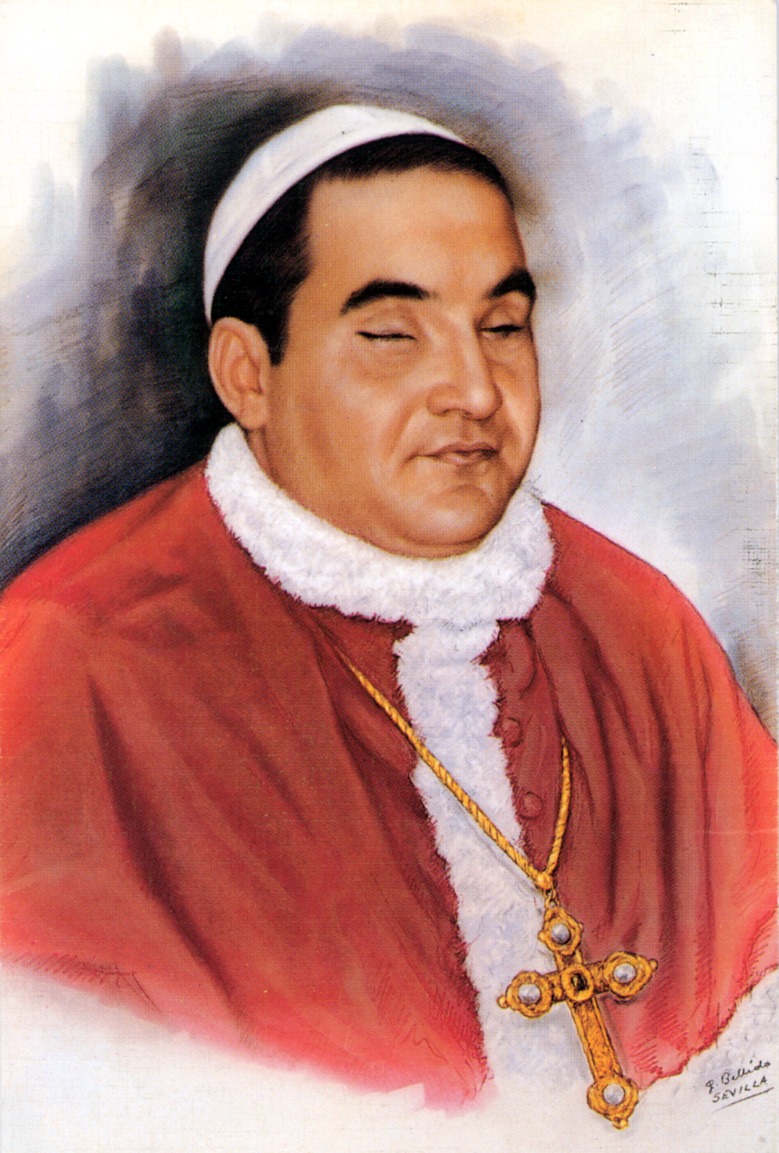 45º INFORME SOBRE A PÁGINA WEB DA SANTA IGREJA PALMARIANA