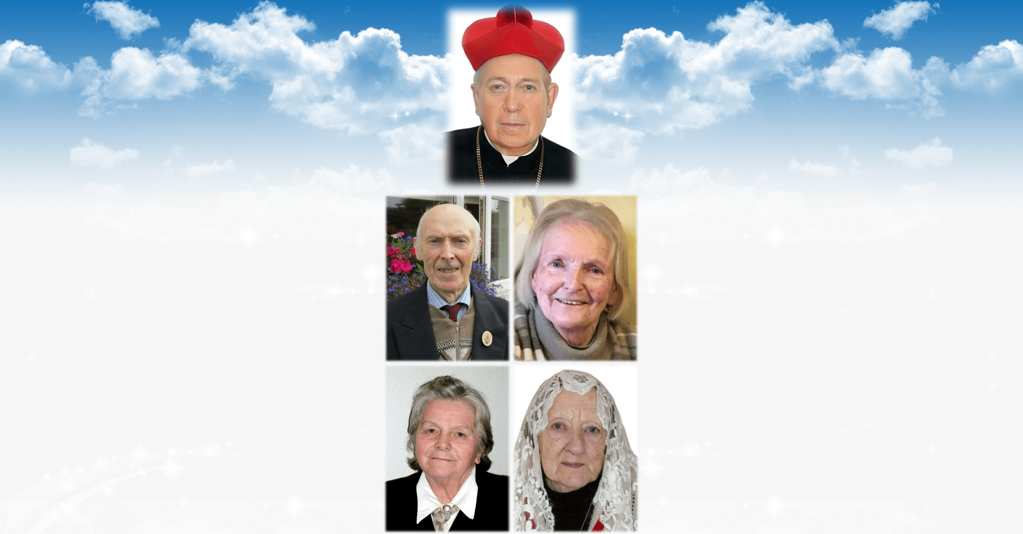 CANONIZAÇÕES, NO DIA 12 DE OUTUBRO 2022.