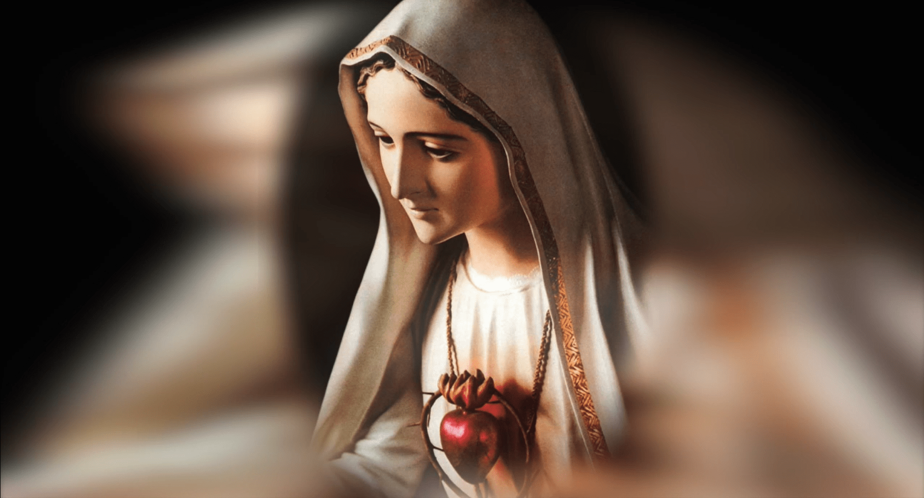 MENSAGENS EM FÁTIMA 1917