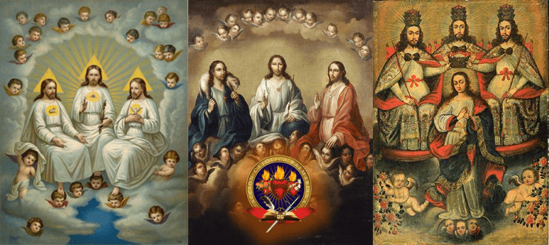 48º INFORME SOBRE A PÁGINA WEB DA SANTA IGREJA PALMARIANA