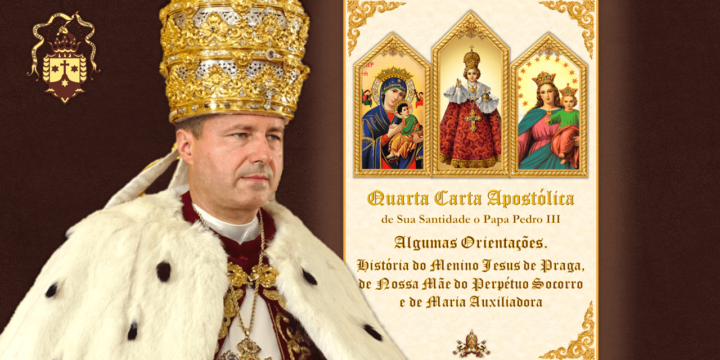 Quarta Carta do Papa Pedro III