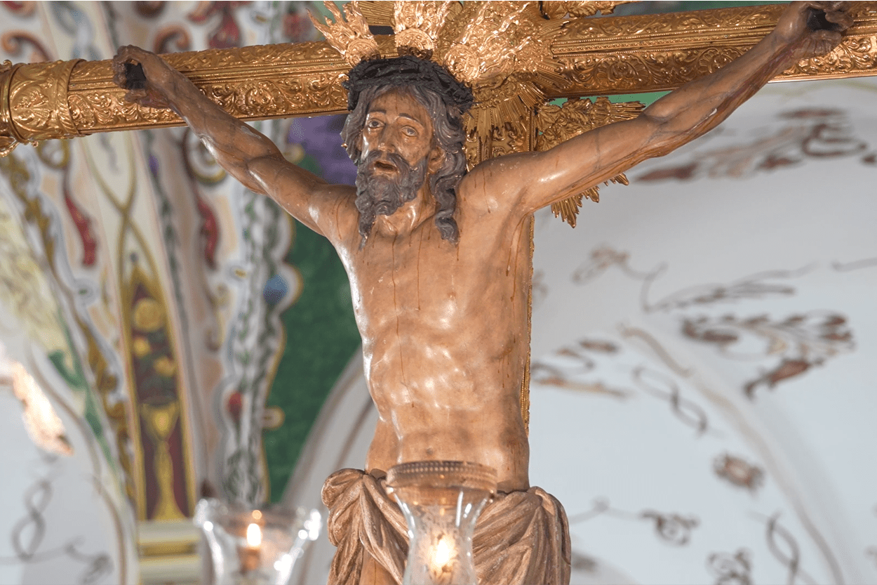 Semana Santa Palmariana<br>Ver mais