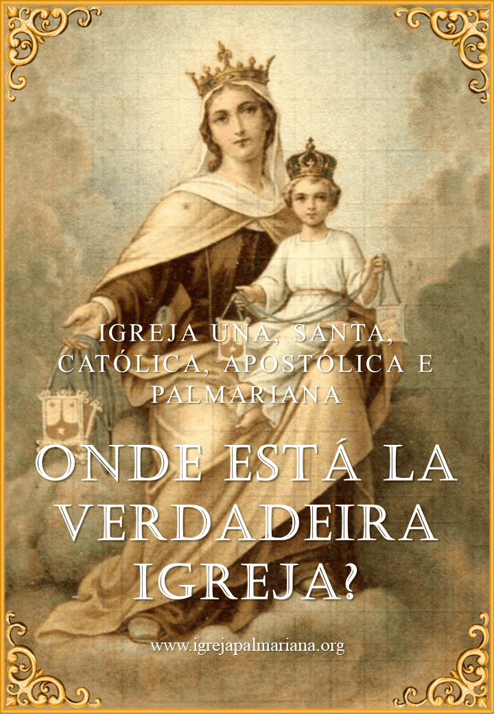 Onde está la Verdadeira Igreja? <br><br>Ver mais