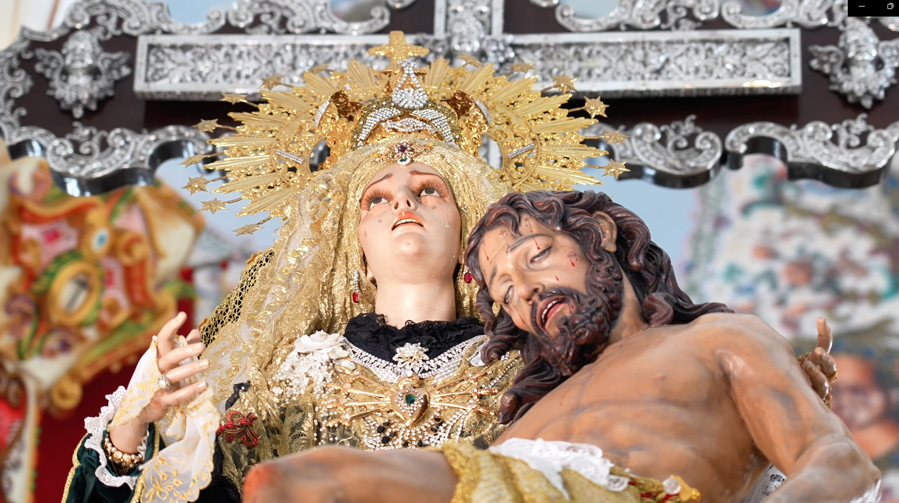 Principais Peregrinações ›