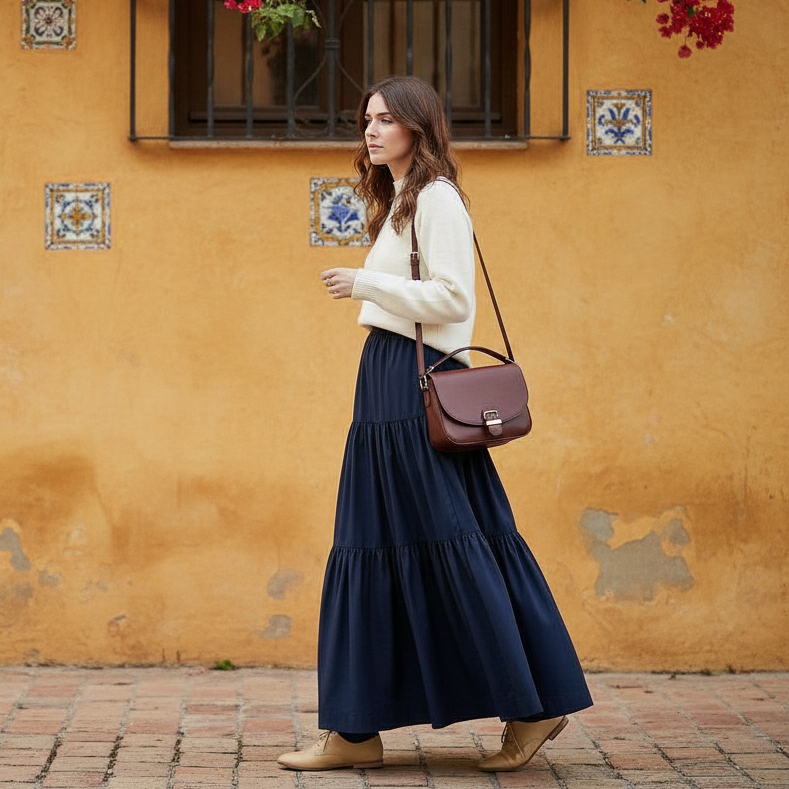 Normas Palmarianas de Vestir ›