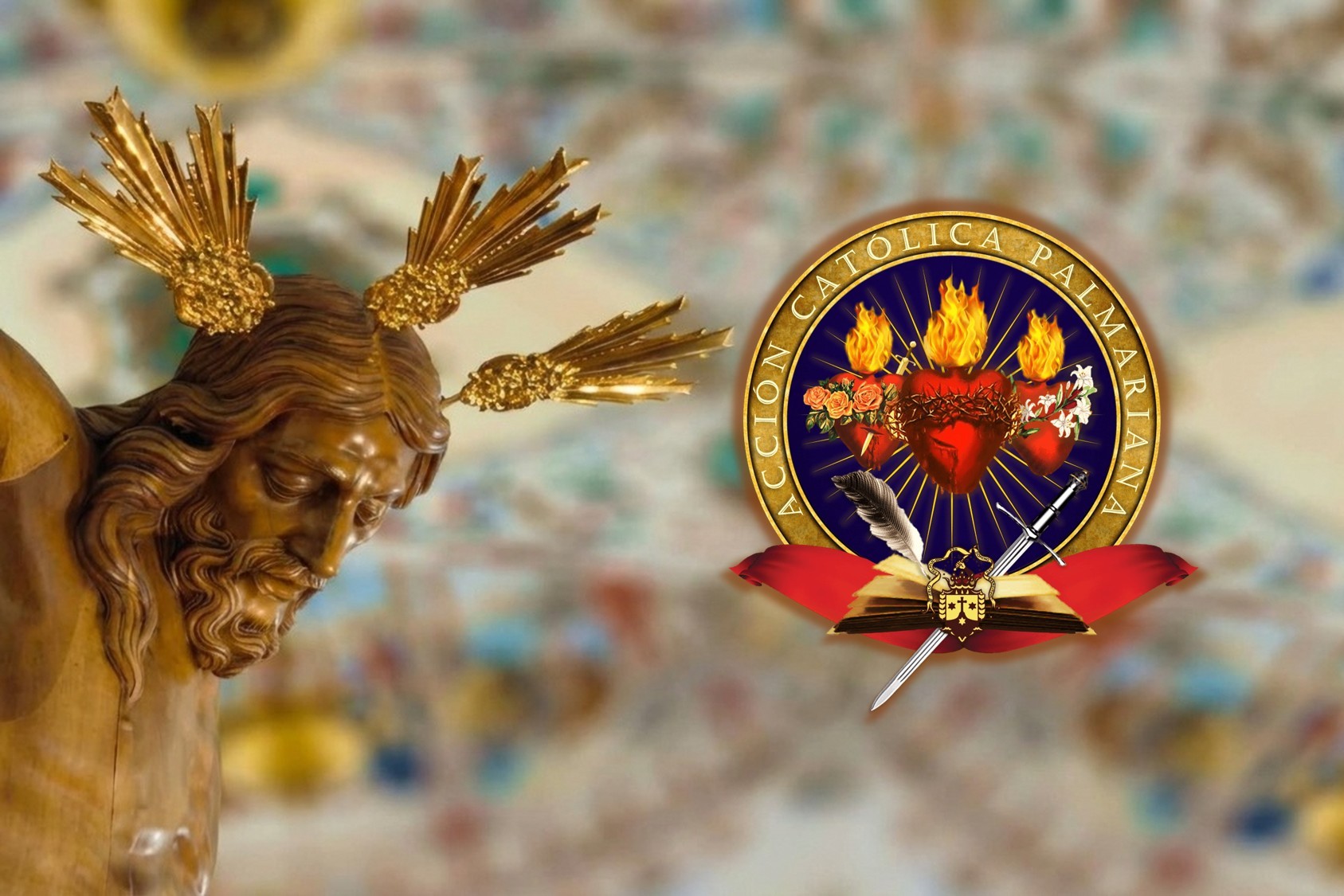 87º Informe sobre a Página Web da Santa Igreja Palmariana