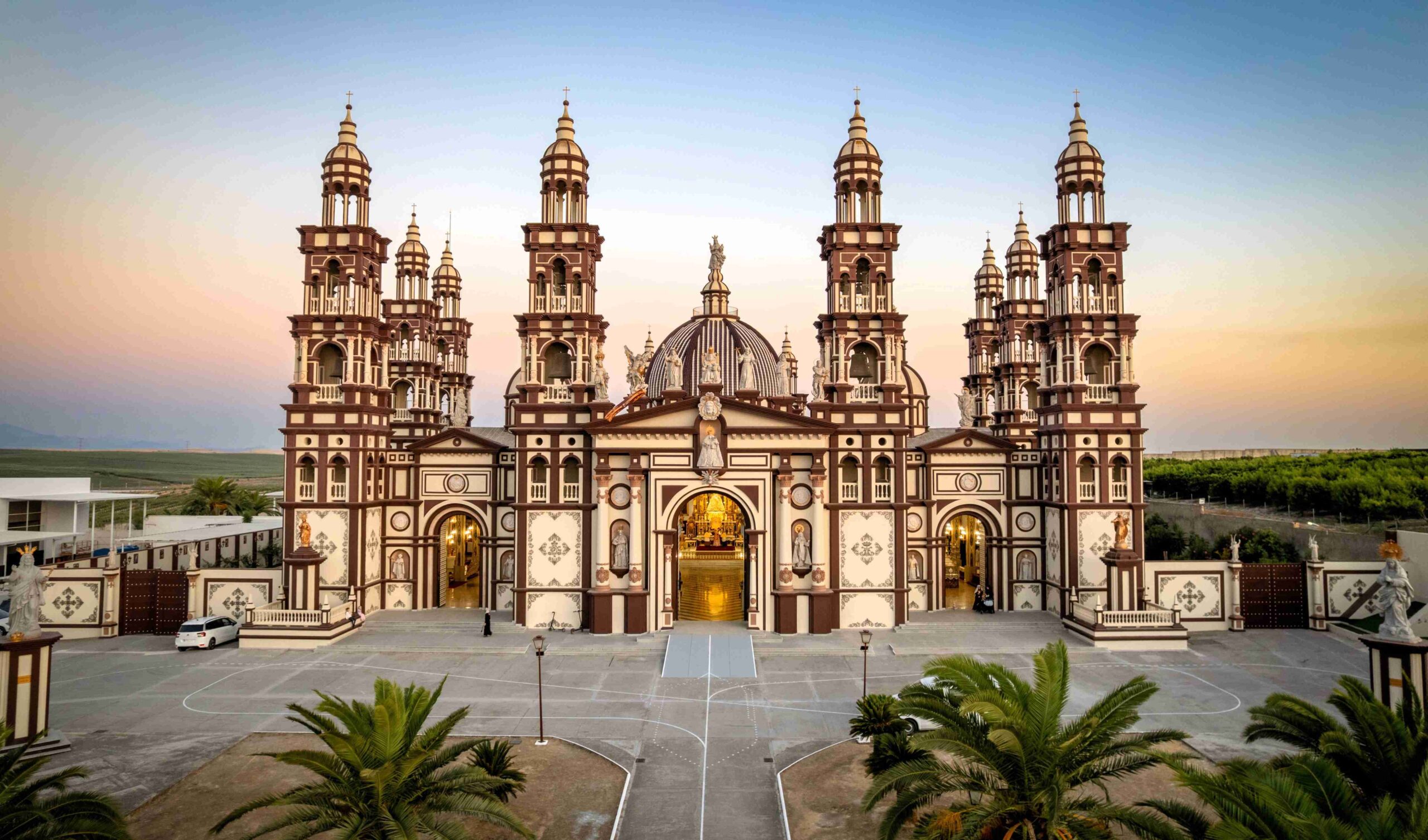 Onde está la Verdadeira Igreja? ›