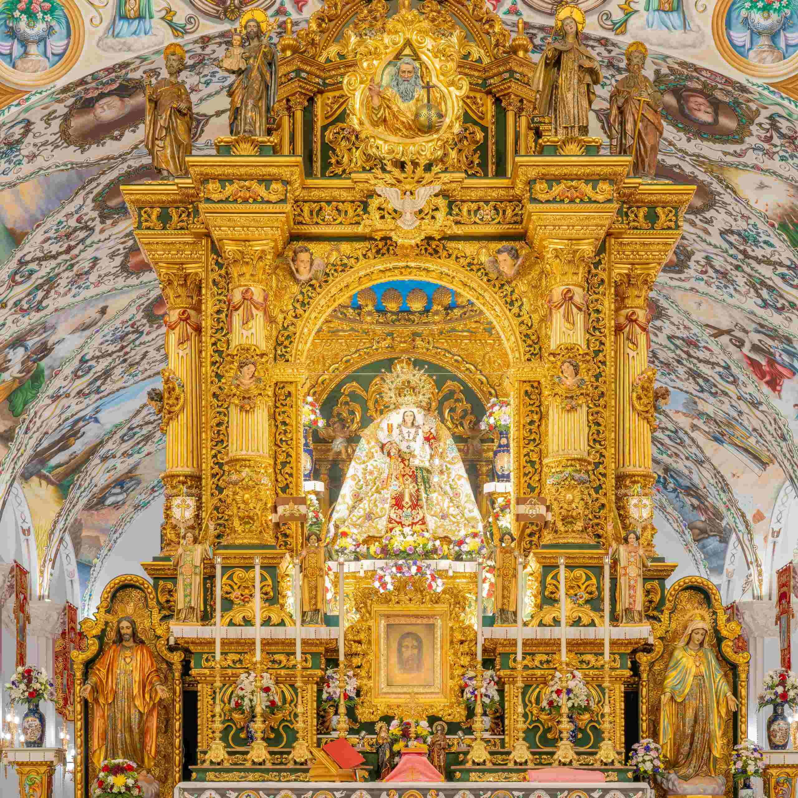 Informações para Visitantes ›